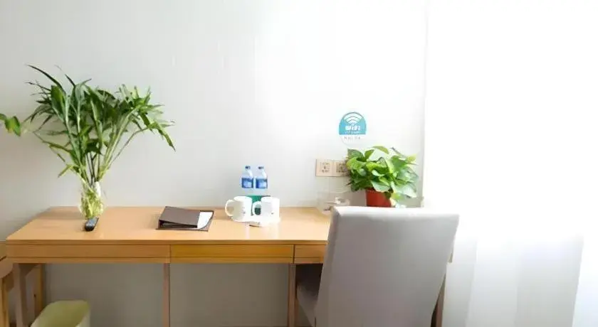 GreenTree Inn Maanshan Hanshan District Jiuwu Square Hotel GreenTree Inn Maanshan Hanshan District Jiuwu Square Hotel