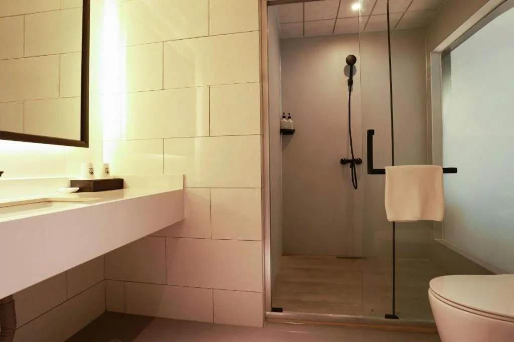 GreenTree Inn Maanshan Hanshan District Jiuwu Square Hotel