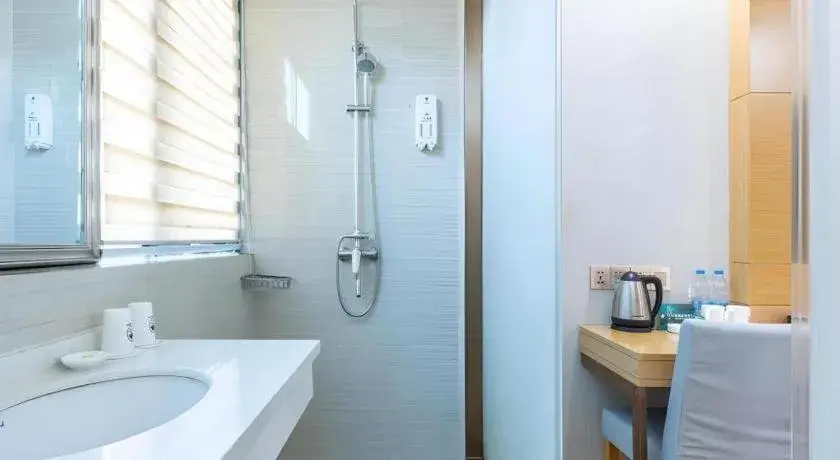 GreenTree Inn Hefei Government Cultural District South District Provincial Hospital Nanqu Hotel GreenTree Inn Hefei Government Cultural District South District Provincial Hospital Nanqu Hotel