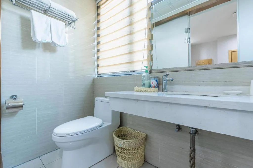 GreenTree Inn Hefei Government Cultural District South District Provincial Hospital Nanqu Hotel