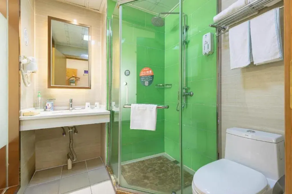 GreenTree Inn Hefei Government Cultural District South District Provincial Hospital Nanqu Hotel GreenTree Inn Hefei Government Cultural District South District Provincial Hospital Nanqu Hotel