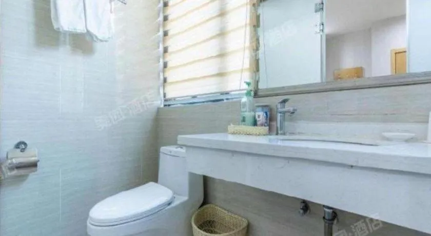 GreenTree Inn Hefei Government Cultural District South District Provincial Hospital Nanqu Hotel