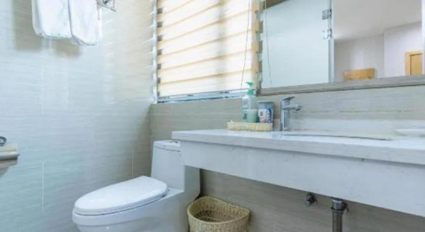 GreenTree Inn Hefei Government Cultural District South District Provincial Hospital Nanqu Hotel