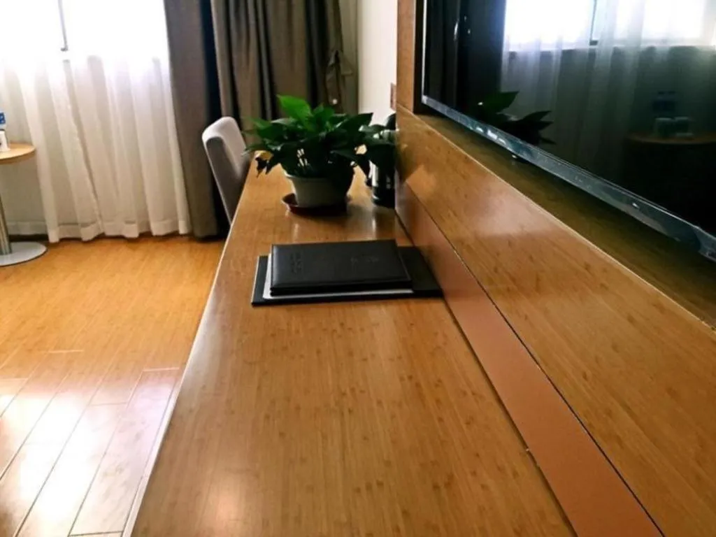 GreenTree Inn Hefei Government Cultural District South District Provincial Hospital Nanqu Hotel