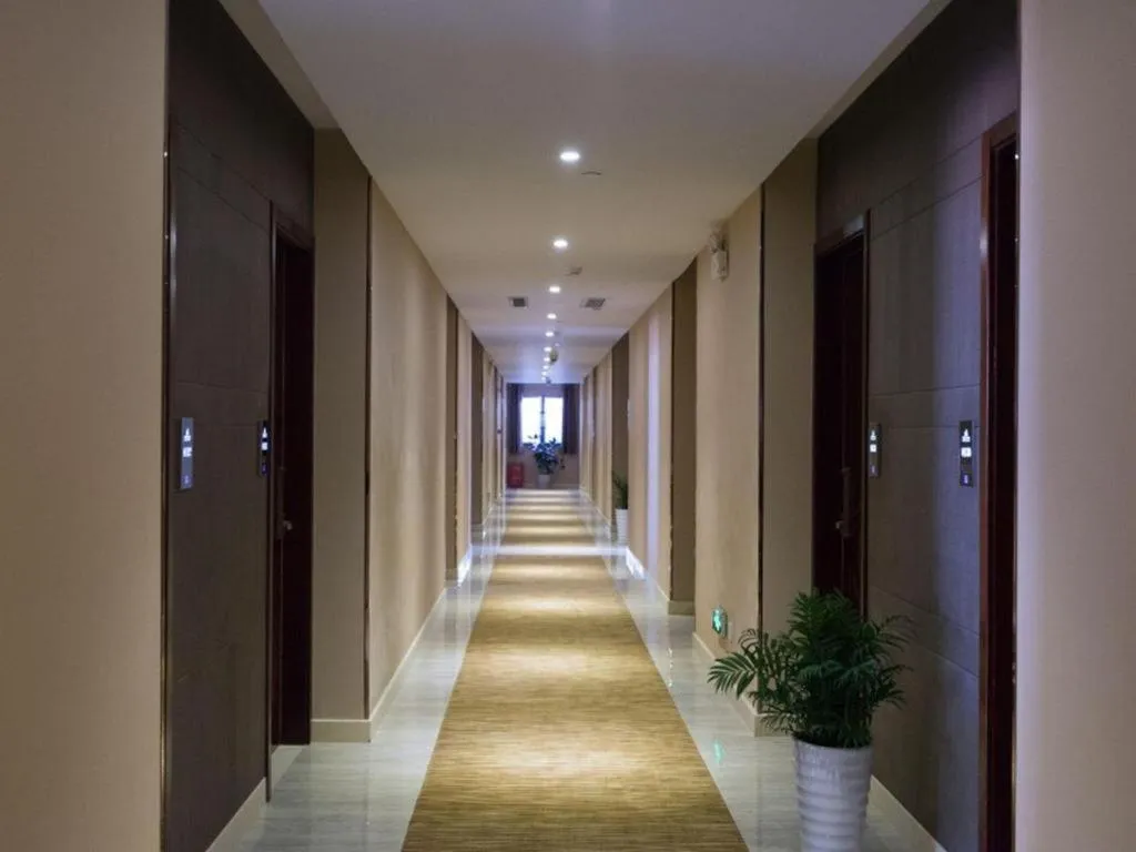 GreenTree Alliance Disneyland North Gate