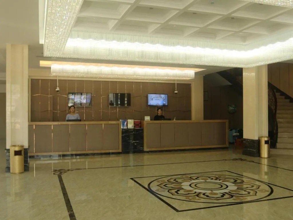 GreenTree Alliance Disneyland North Gate