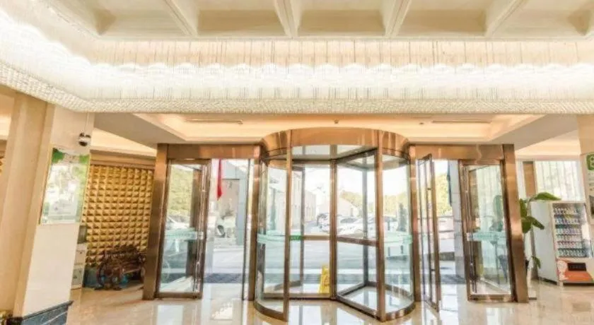 GreenTree Alliance Disneyland North Gate