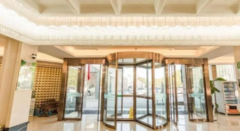 GreenTree Alliance Disneyland North Gate