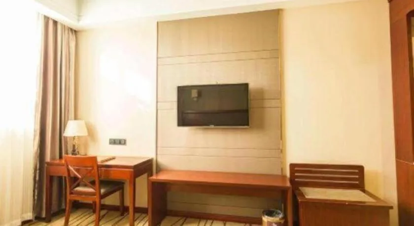 GreenTree Alliance Disneyland North Gate