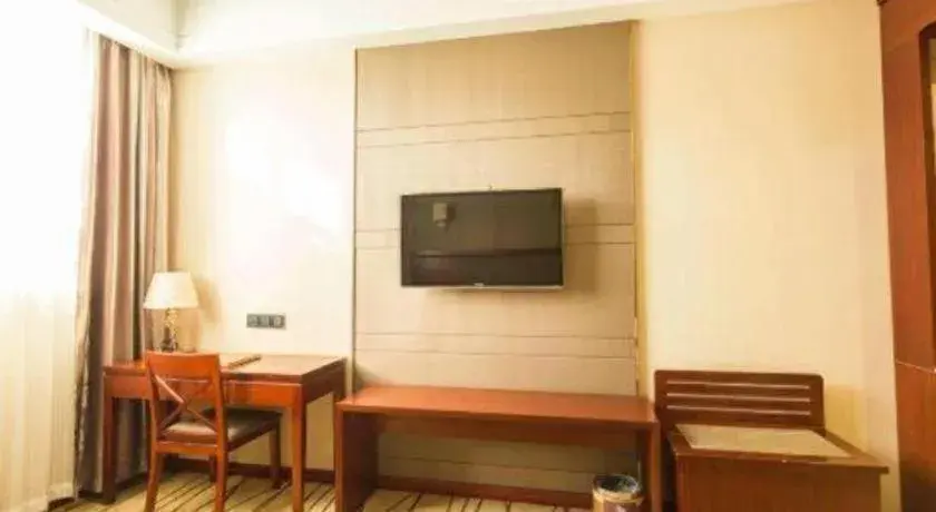 GreenTree Alliance Disneyland North Gate GreenTree Alliance Disneyland North Gate