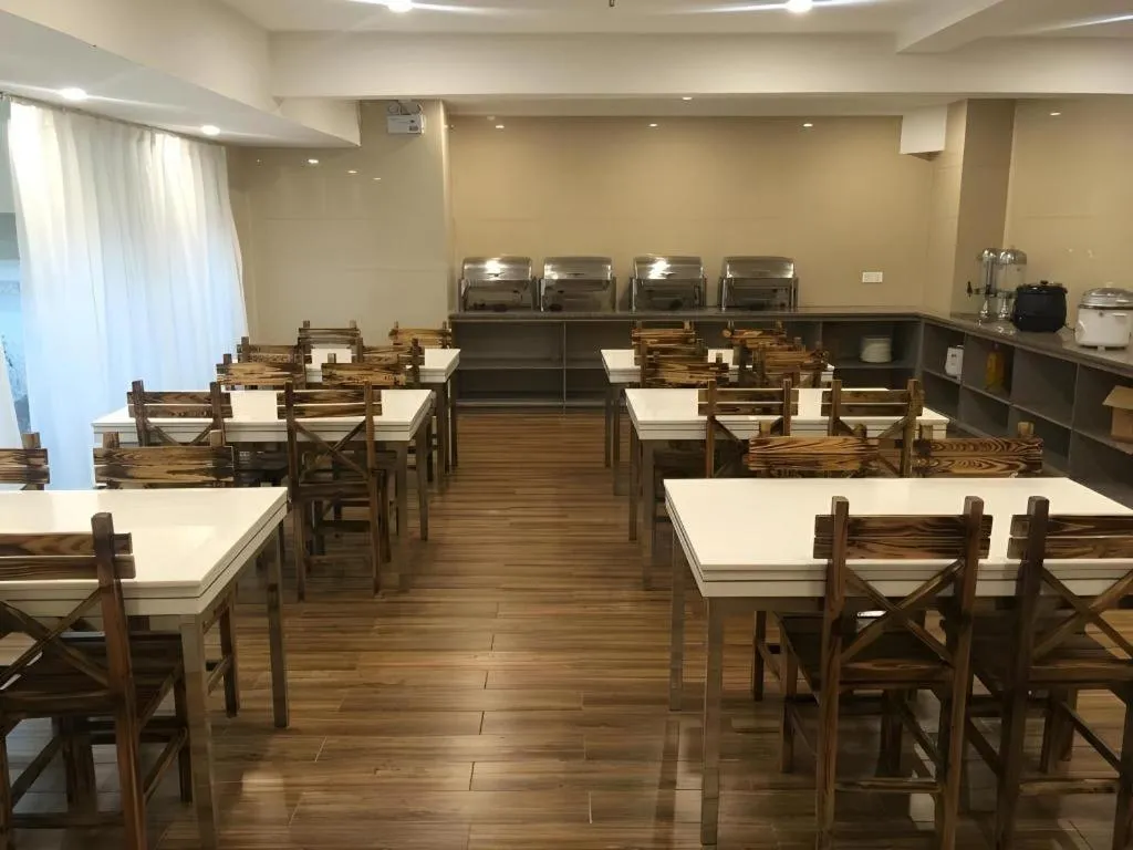 GreenTree Inn Fuzhou Eastern Capital Express Hotel