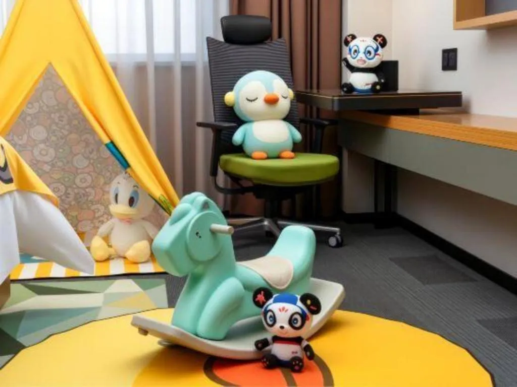 Hampton by Hilton Guangming Shenzhen