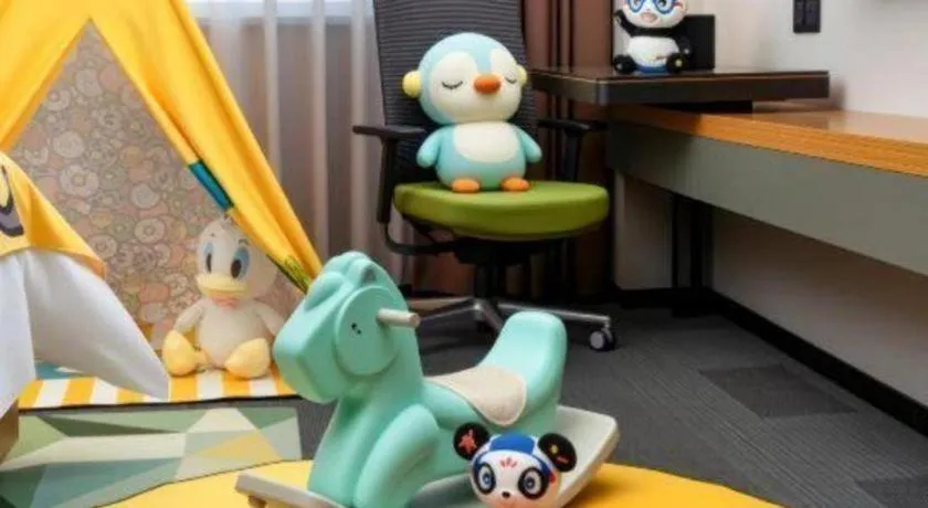 Hampton by Hilton Guangming Shenzhen