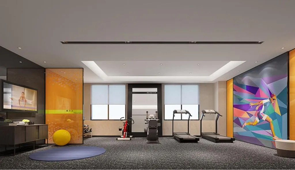 Hampton by Hilton Guangming Shenzhen