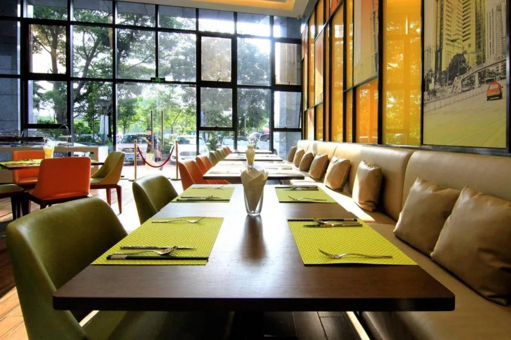 Hampton by Hilton Guangming Shenzhen