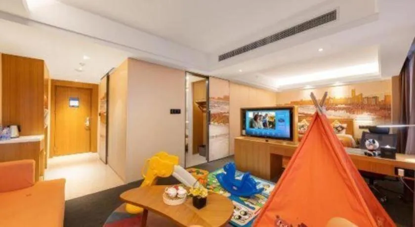 Hampton by Hilton Guangming Shenzhen