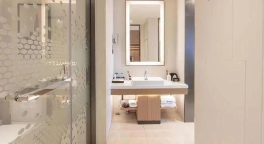 Hampton by Hilton Guangming Shenzhen