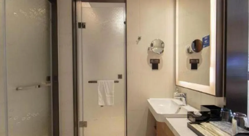 Hampton by Hilton Guangming Shenzhen