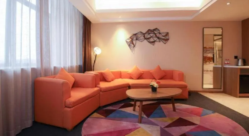 Hampton by Hilton Guangming Shenzhen