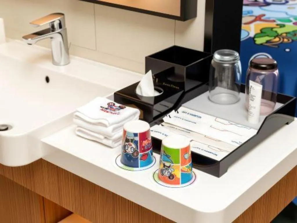 Hampton by Hilton Guangming Shenzhen