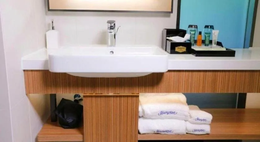 Hampton by Hilton Guangming Shenzhen