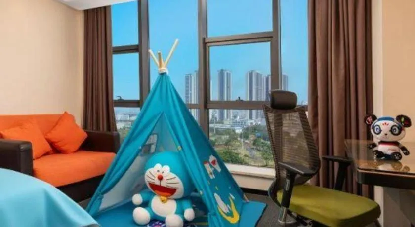 Hampton by Hilton Guangming Shenzhen