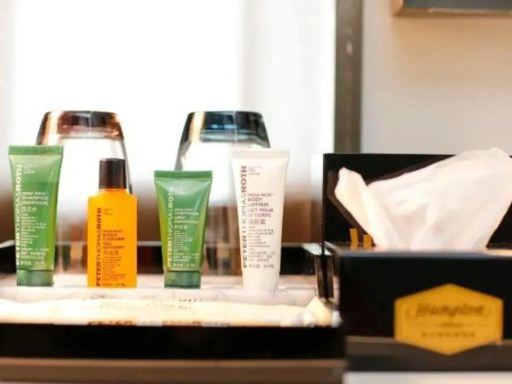 Hampton by Hilton Guangming Shenzhen