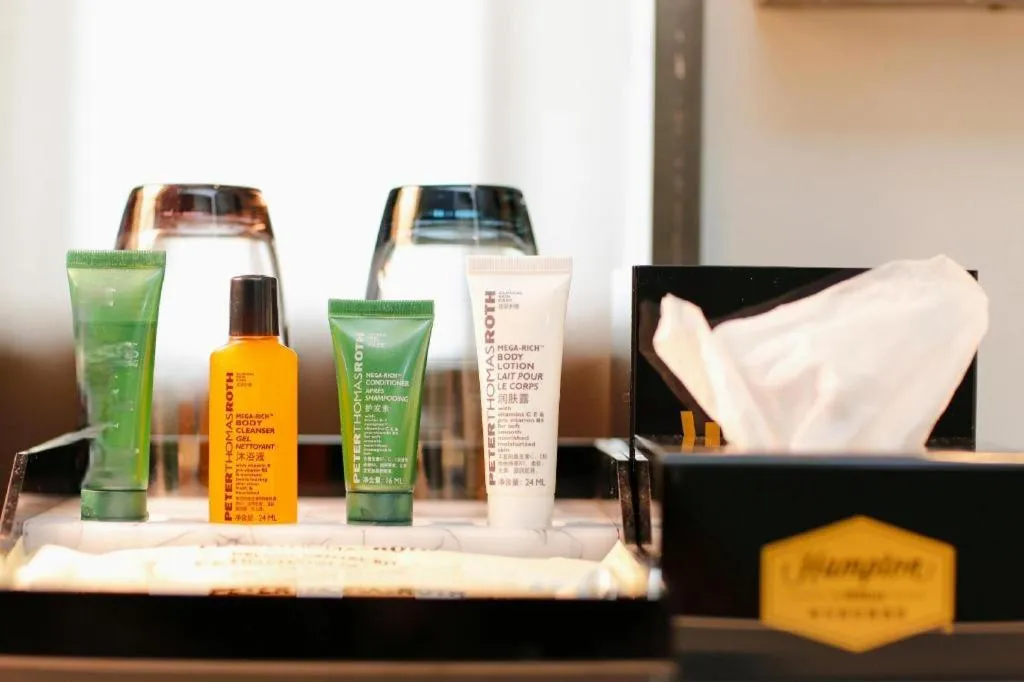 Hampton by Hilton Guangming Shenzhen