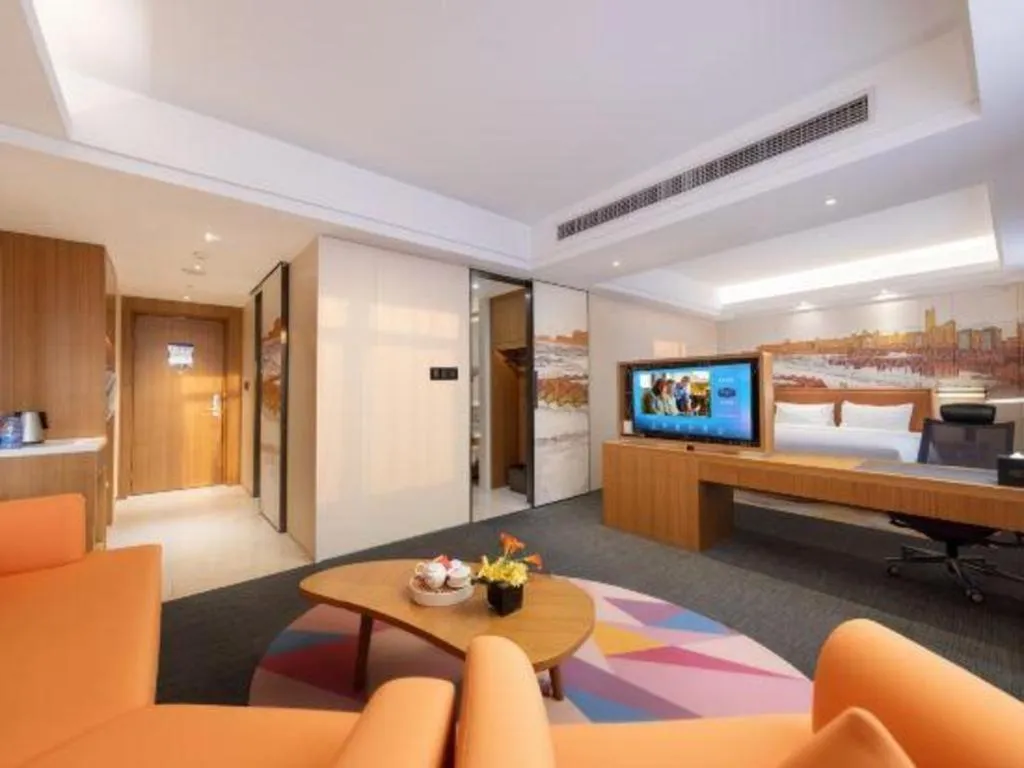 Hampton by Hilton Guangming Shenzhen
