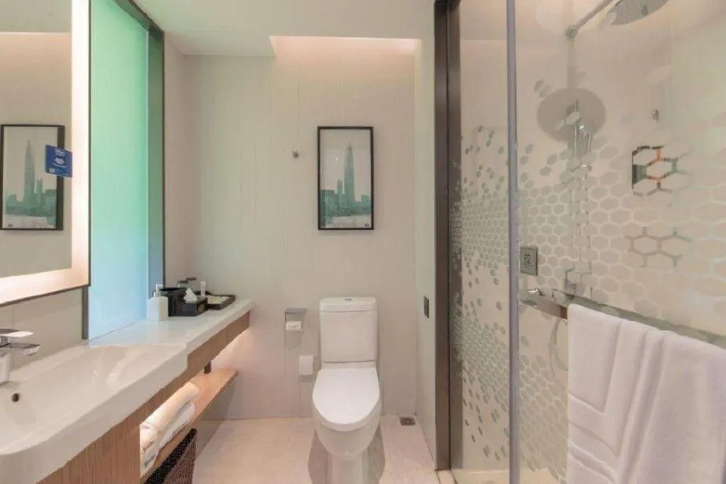 Hampton by Hilton Guangming Shenzhen