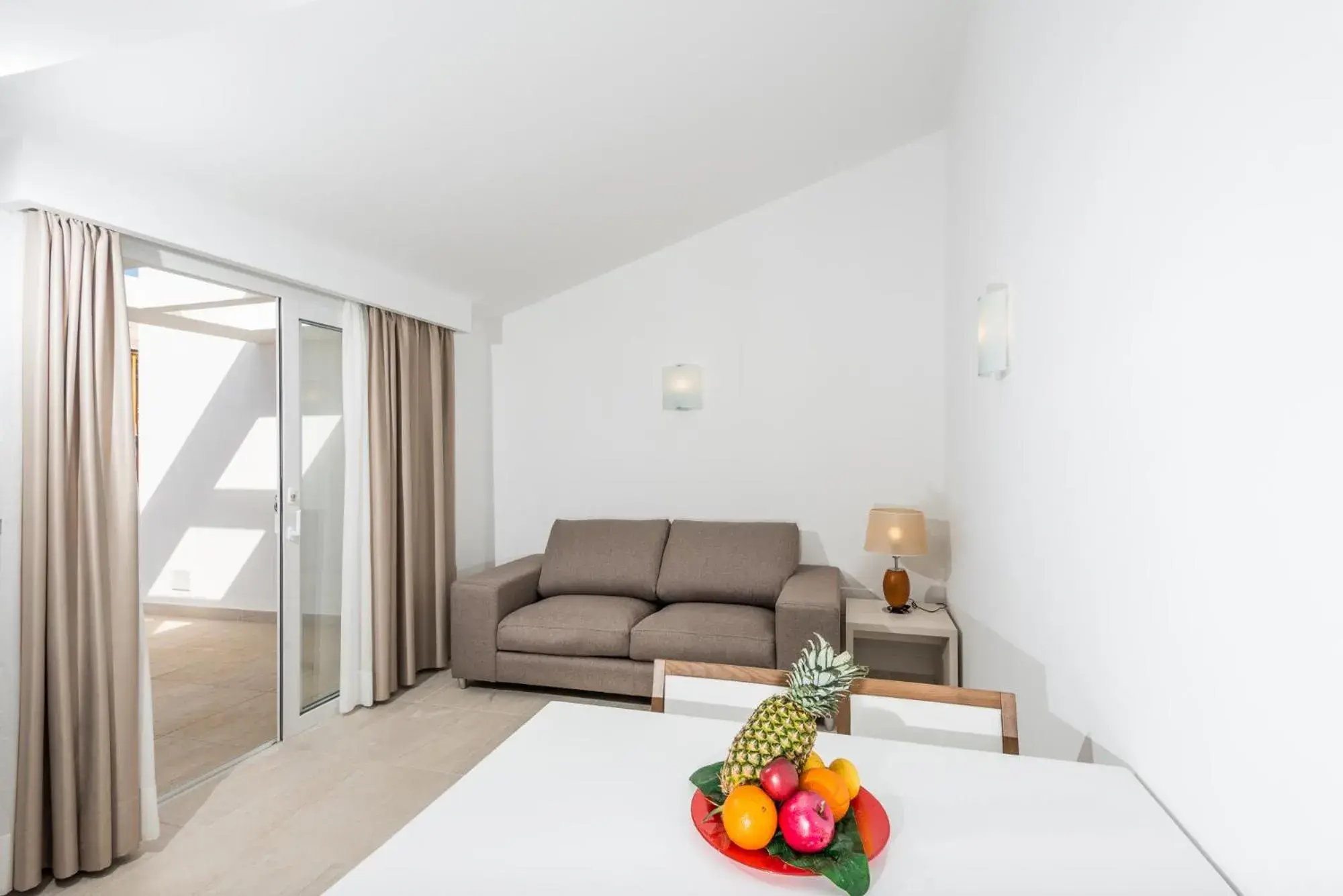 One-Bedroom Apartment in Sagitario Menorca Mar Adults only One-Bedroom Apartment in Sagitario Menorca Mar Adults only