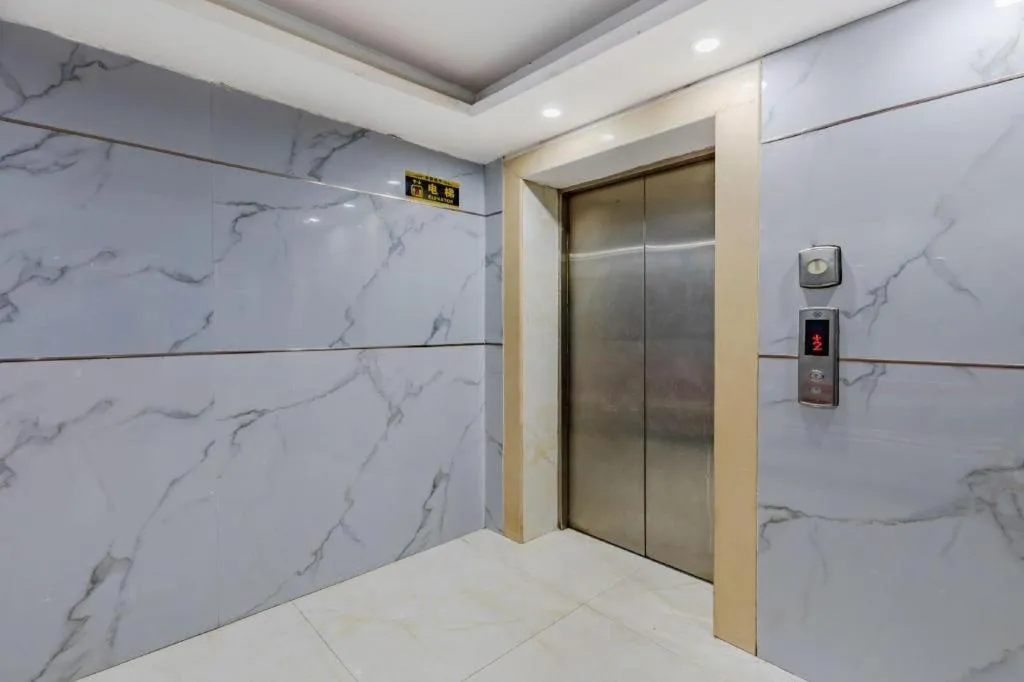 JUNYI Hotel Jiangxi Xinyu Baoshi Park