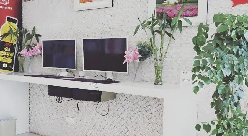 Thank Inn Plus Hotel Wuxi Xishan District Leather City