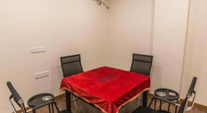 Thank Inn Plus Hotel Wuxi Xishan District Leather City