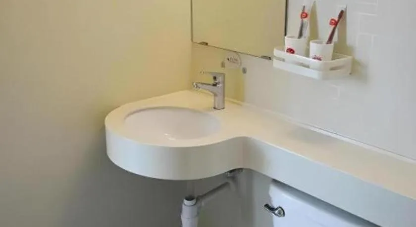 Thank Inn Hotel Hebei Hengshui Ronghua North Street