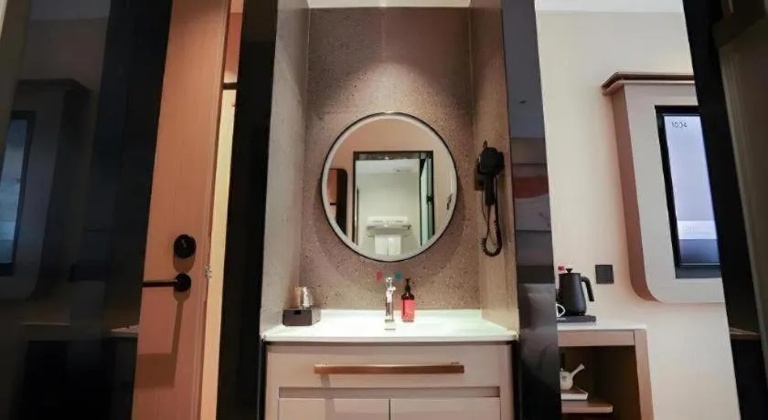 Thank Inn Hotel Hebei Hengshui Ronghua North Street