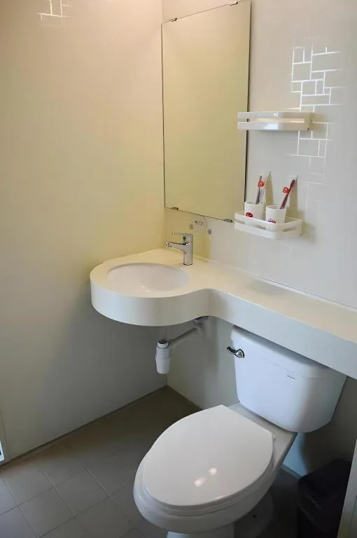 Thank Inn Hotel Hebei Hengshui Ronghua North Street