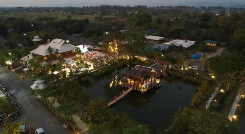 Chang Kaew Resort Chiang Mai