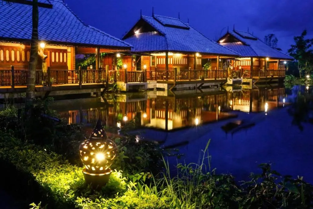 Chang Kaew Resort Chiang Mai