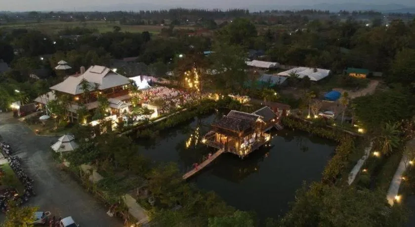 Chang Kaew Resort Chiang Mai