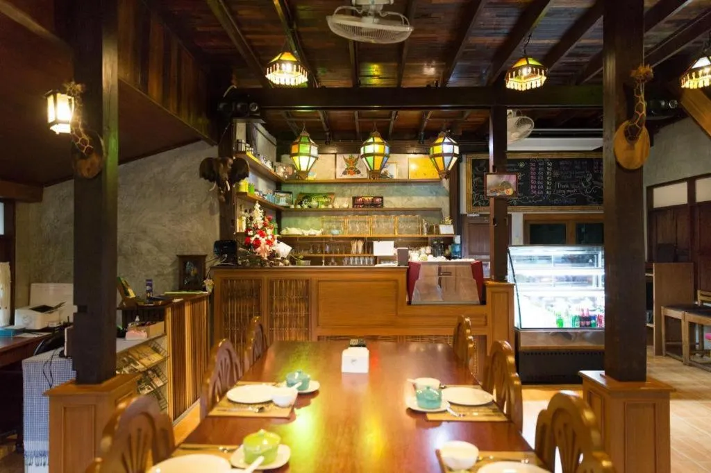 Chang Kaew Resort Chiang Mai