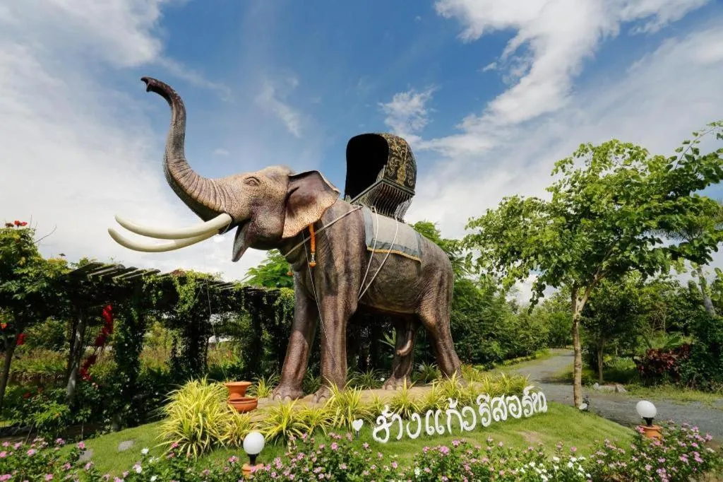 Chang Kaew Resort Chiang Mai