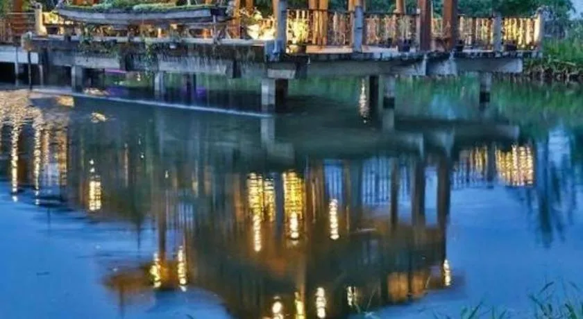 Chang Kaew Resort Chiang Mai