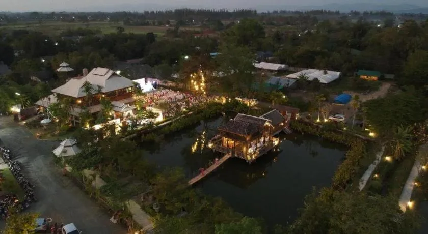 Chang Kaew Resort Chiang Mai