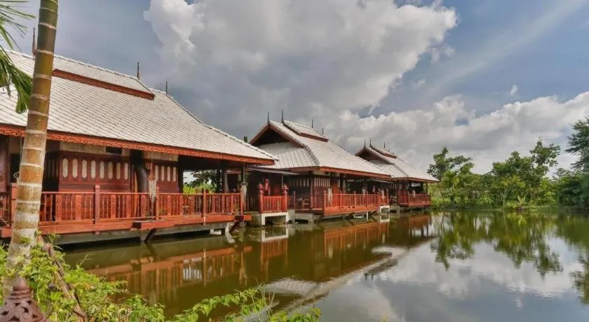 Chang Kaew Resort Chiang Mai