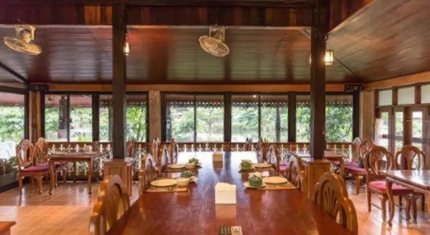 Chang Kaew Resort Chiang Mai