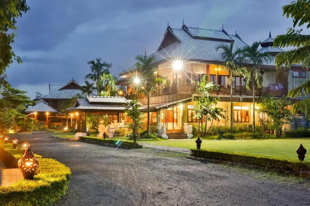 Chang Kaew Resort Chiang Mai