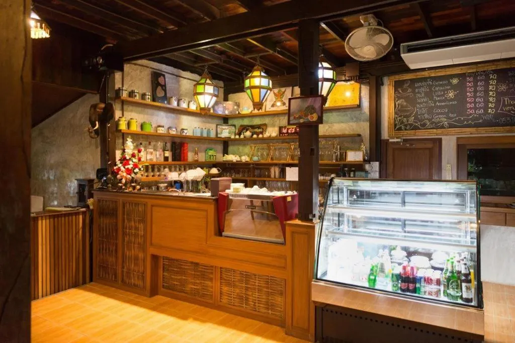 Chang Kaew Resort Chiang Mai