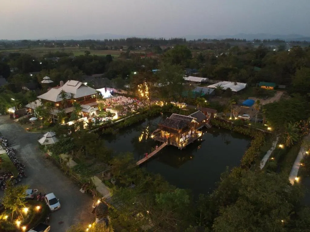 Chang Kaew Resort Chiang Mai