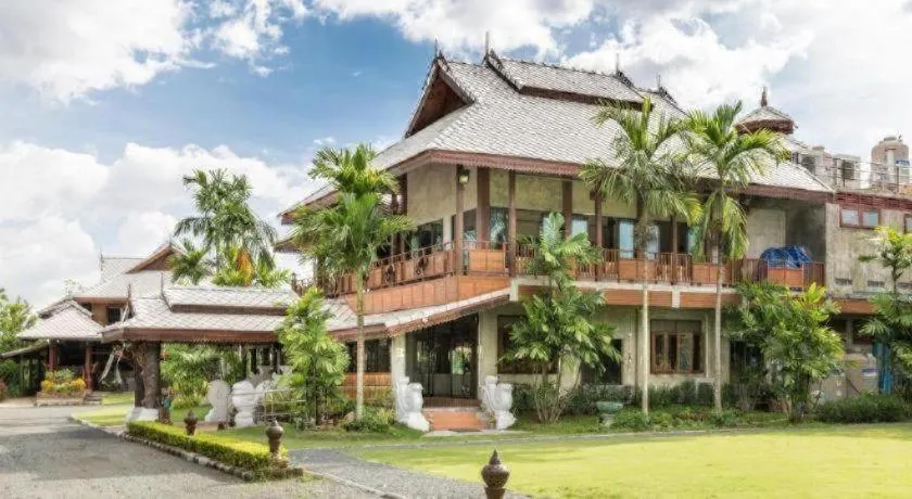 Chang Kaew Resort Chiang Mai